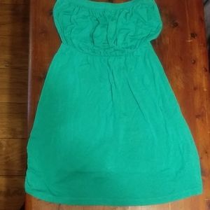 Guess Strapless Dress/ Top